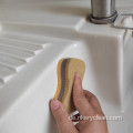 Küchenreinigungschwamm Cellulose -Scrub -Schwamm